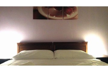 Słowacja Hotel Koszycka Biała / Košická Belá, Zewnątrz